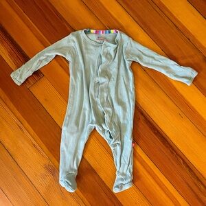 Magnetic Me Footie 0-3 Months